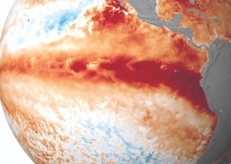 Mato Grosso do Sul prepara rede de saúde para cenários de El Niño