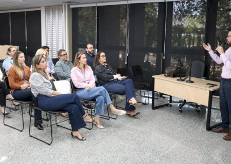 Combater a desinformação é tema do segundo dia de formação na ALEMS