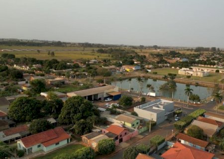 Batayporã vira território disputado por candidatos de olho no voto e no futuro político do município