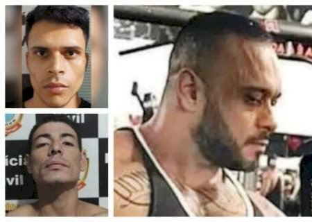 A face do crime: veja quem é quem na trama que levou ao assassinato de jovem