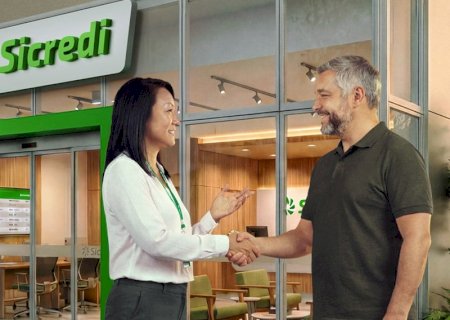Sicredi Centro-Sul MS/BA lança campanha especial para associados