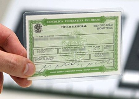 Como tirar a segunda via do título de eleitor pela internet; veja passo a passo e links oficiais