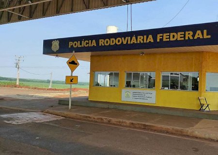 Passageira de carro por aplicativo é presa com 1 quilo de cocaína escondido no corpo