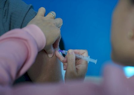 Últimos dias da Campanha de Multivacinação: Saúde de Batayporã alerta para atualização das vacinas
