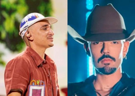 Justiça suspende pagamentos de cachês de João Gomes e Luan Pereira em Anastácio