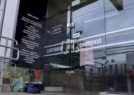 Ordens de penhora passam a chegar em tempo real aos cartórios de MS
