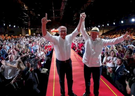Lula critica emendas e fundo partidário: ‘Meu quarto mandato será para mudar’