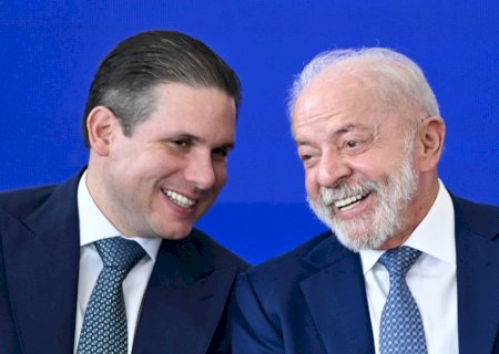 O presentão pré-eleitoral que a Câmara deve dar a Lula ainda hoje