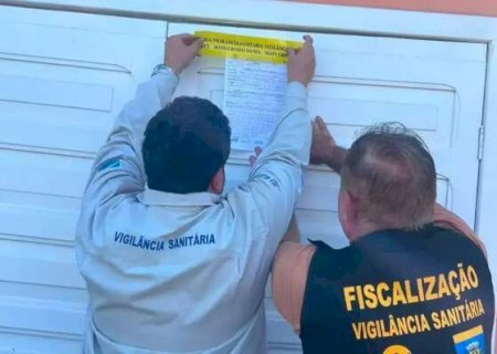 Clínicas usadas em esquema atuavam sob comando único, revela investigação