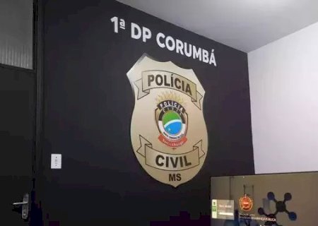 Rapaz tenta defender amigo com pedaço de madeira e é baleado