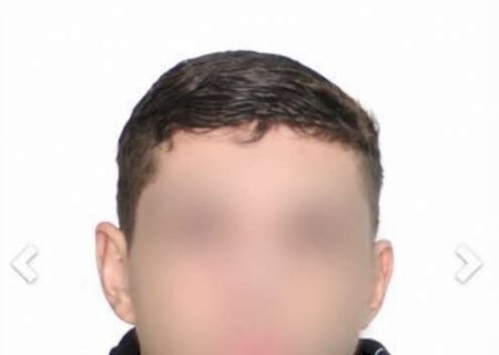Adolescente morre durante brincadeira com arma após tiro acidental em barbearia