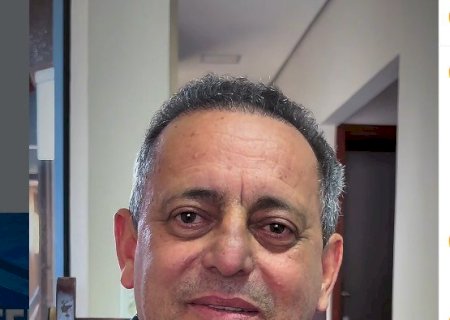 Tentou lacrar e recebeu resposta: Clóvis chama Londres de “deputado Copa do Mundo” em embate político