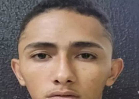 Den&uacute;ncia an&ocirc;nima leva pol&iacute;cia a suspeito de matar homem a pauladas