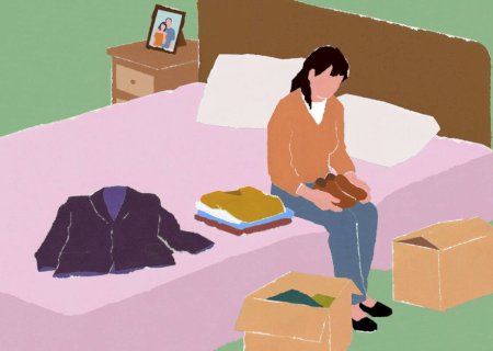 Meu parceiro morreu por suicídio; o que devo dizer às pessoas?