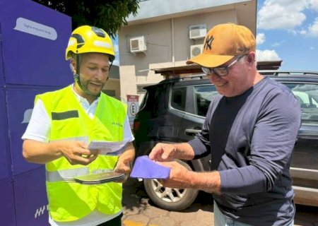 “Eu já” ou “eu nunca”: dinâmica revela hábitos perigosos de motoristas na BR-163