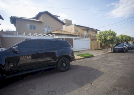 Gaeco mira mais um advogado em 2ª fase da Operação Infiltrados