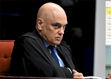 Revelações sobre Moraes e Vorcaro colocam STF em encruzilhada inédita