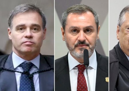 Impasse no STF: por que a decisão de Dino que reconduziu chefe da PF é a que está valendo? Entenda o conflito