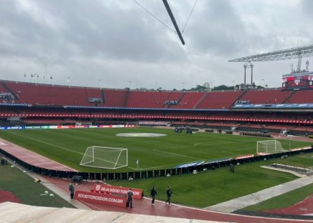 Conselho do São Paulo marca data para votar acordo de R$ 140 milhões com a Ticketmaster