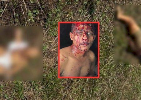 Casal tinha outros três filhos menores de 8 anos além do bebê morto a facadas pelo pai; mãe também foi morta