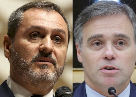 O ‘sumiço’ do chefe da PF após Messias combinar encontro com Mendonça