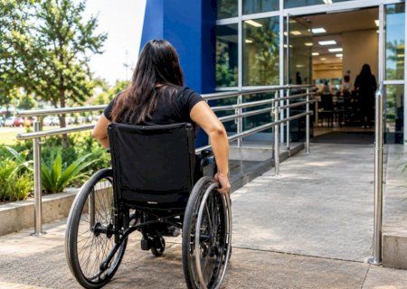 MS Acessível: Inclusão começa quando a sociedade reconhece direitos, autonomia e possibilidades