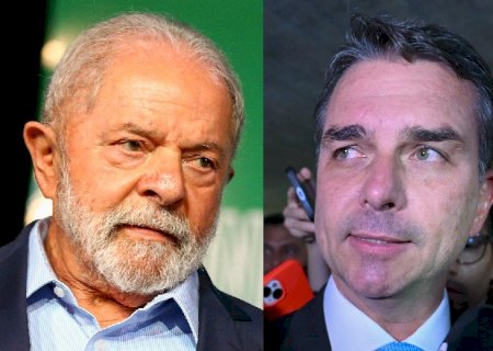 Lula e Flávio Bolsonaro agora estimulam guerrilha religiosa no palanque
