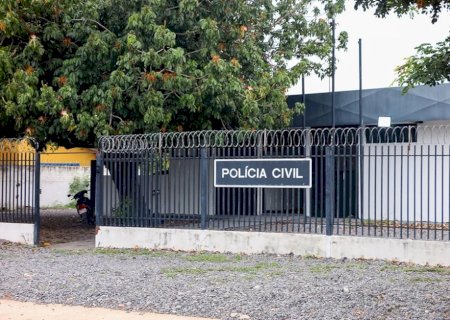 Professor é preso após ser afastado de creche por suspeita de abuso contra crianças