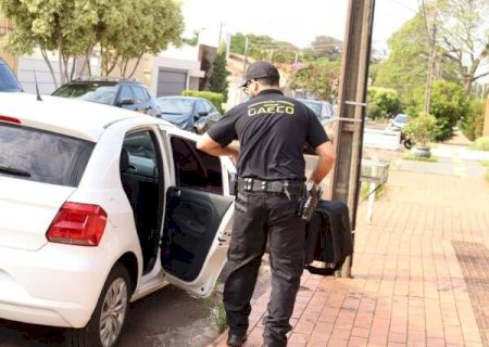 Servidores presos por desviar drogas já eram monitorados, afirma Sejusp