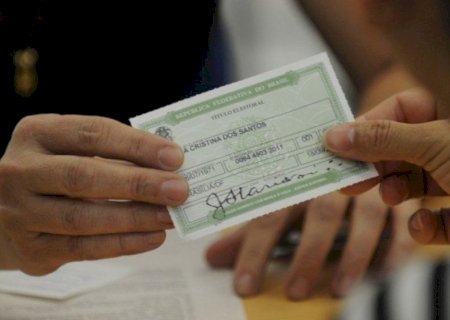 Eleições 2026: Como consultar meu título de eleitor?