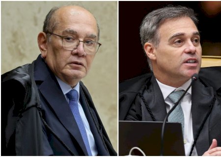 Gilmar Mendes sai em defesa de Gonet: 'Honra injustamente manchada por levantamento de sigilo'