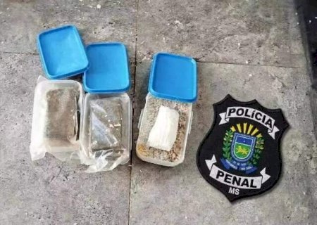 STJ vai decidir se preso que encomenda droga ao visitante responde por tráfico