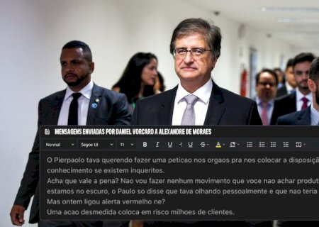 Por que Gonet quer encerrar o caso Master antes mesmo de ele começar