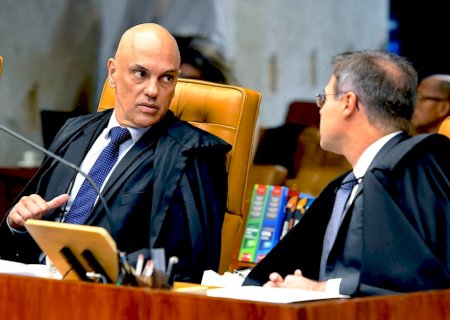 Eleitor desconfia do STF e acha que juízes estão envolvidos com o Master