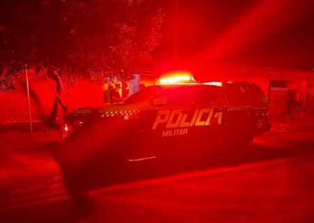 Homem é assassinado em Batayporã; polícia investiga circunstâncias do crime