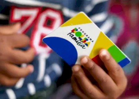 Bolsa Família: NIS final 2 recebe benefício nesta sexta-feira (18)