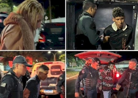 CV ordenou triplo homicídio por ligação e prometeu pagar R$ 7 mil no Distrito de Nova Casa Verde