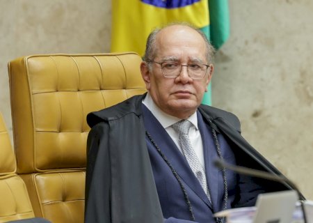 Gilmar e Mendonça trocam gritos em julgamento de Moraes: ‘Não aponte o dedo para mim’