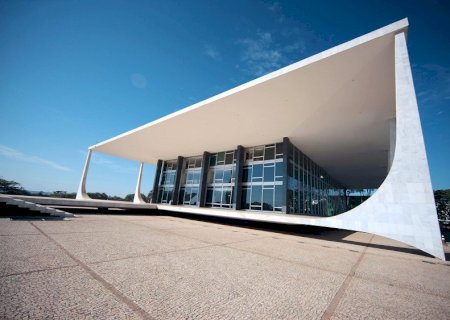 Confira as regras de acesso ao STF para sessão desta terça-feira