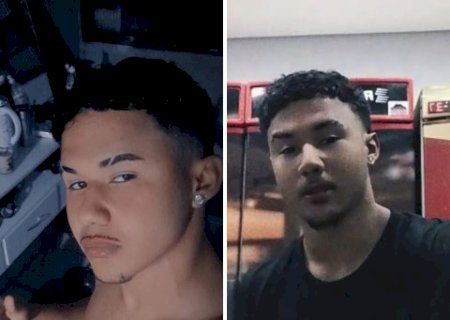 Mãe procura polícia após filho de 19 anos sair do trabalho e desaparecer