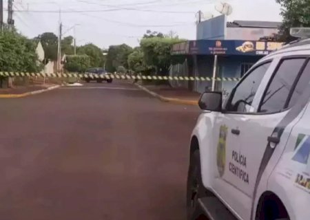 Homem é morto a facadas após sair para comprar cerveja