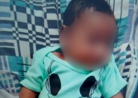 Mãe sai para beber com filho de 3 meses e volta sem saber paradeiro da criança