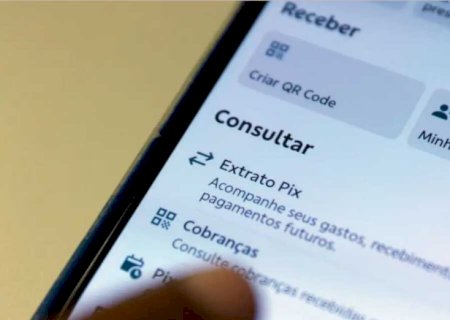 Número de transações com Pix caem 10% após proibição de bets