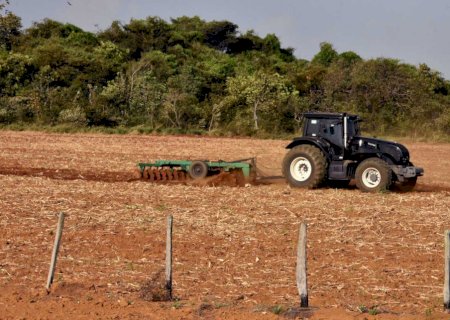 El Niño pode afetar desempenho da agricultura de MS em 2027
