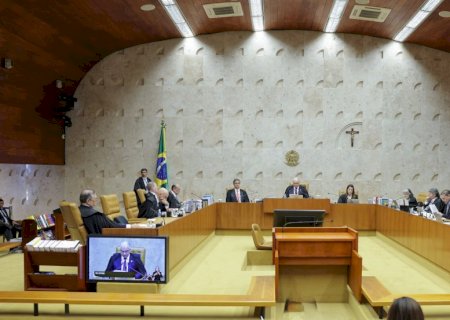 Crise institucional no STF: perfil político de ministros amplia divisões