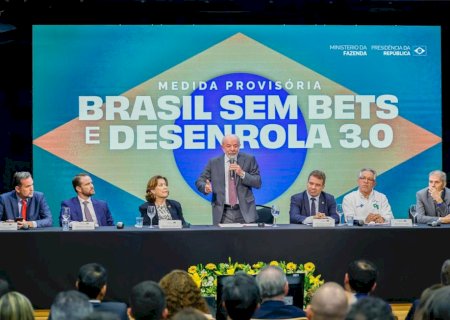Boicote de clubes determinou adiamento de reunião com governo sobre MP do fim das bets