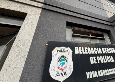 Equipamento para embarcação desaparece de rancho em Batayporã