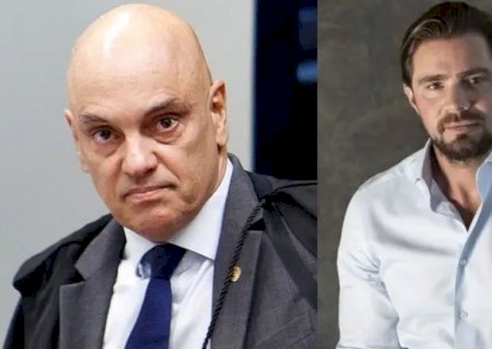 'Bomba atômica', diz imprensa mundial sobre revelações Vorcaro-Moraes