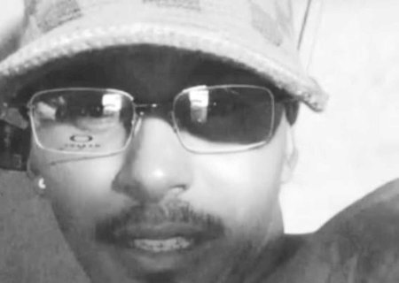 Homem morto com enteada de 3 anos em MS estava em 'lista da morte'