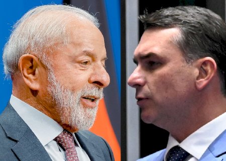 Lula e Flávio Bolsonaro têm motivos para se preocupar com a crise no STF